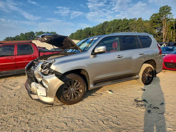 2020 LEXUS GX