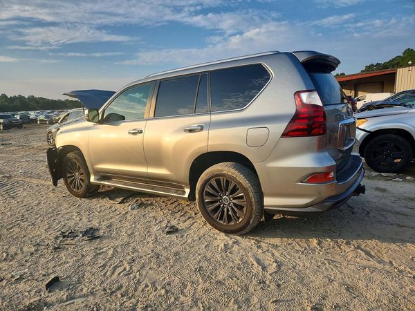 2020 LEXUS GX