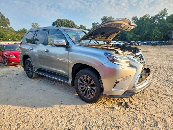 2020 LEXUS GX