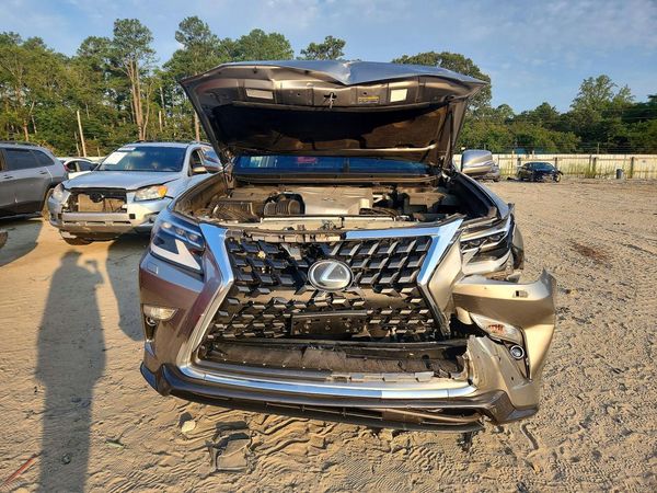 2020 LEXUS GX