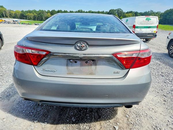 2017 TOYOTA CAMRY LE/SE/XLE/XSE — DIRR