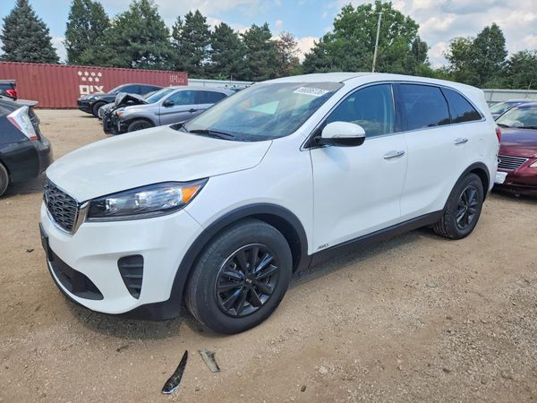 2020 KIA SORENTO