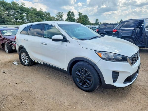2020 KIA SORENTO