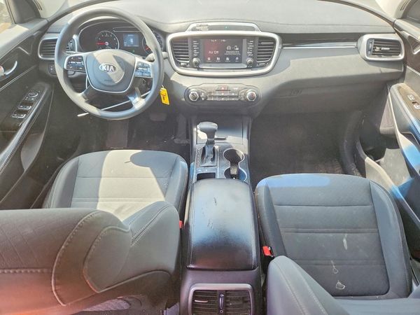 2020 KIA SORENTO