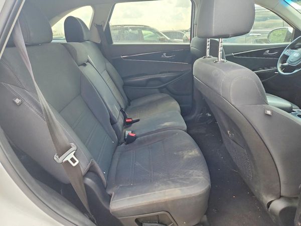 2020 KIA SORENTO