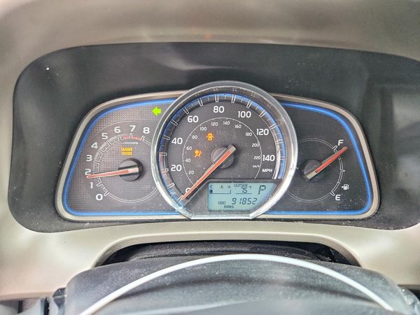 2015 TOYOTA RAV4 Limited (G Grade)