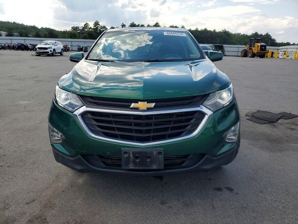 2019 CHEVROLET EQUINOX LT (1LT)