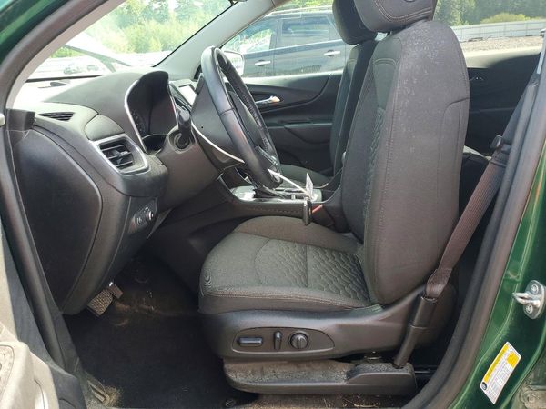 2019 CHEVROLET EQUINOX LT (1LT)