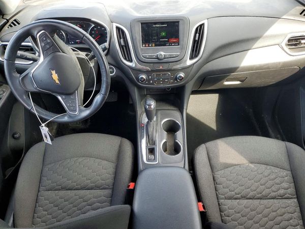 2019 CHEVROLET EQUINOX LT (1LT)