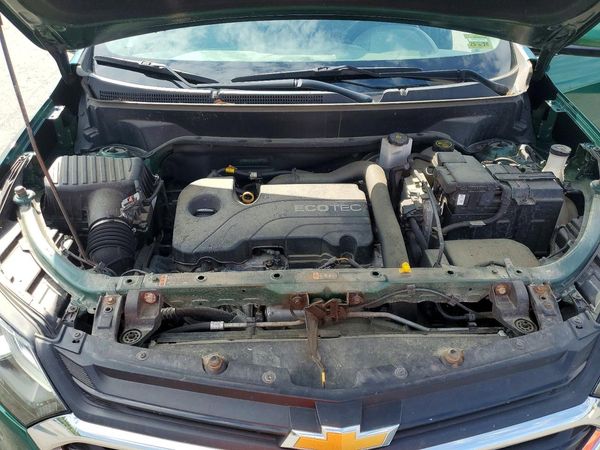 2019 CHEVROLET EQUINOX LT (1LT)