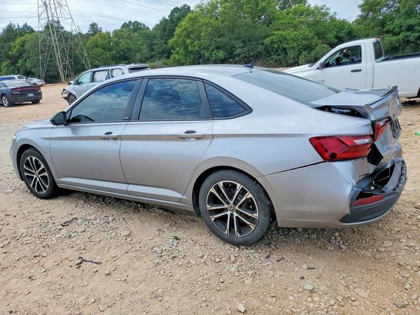 2023 VOLKSWAGEN JETTA Sport