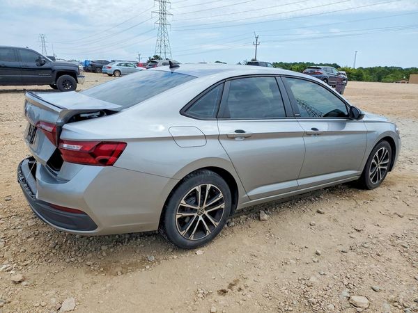2023 VOLKSWAGEN JETTA Sport