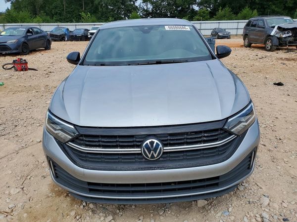 2023 VOLKSWAGEN JETTA Sport