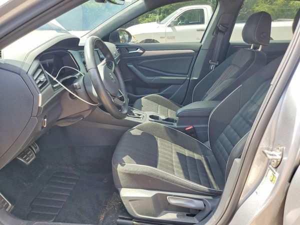 2023 VOLKSWAGEN JETTA Sport