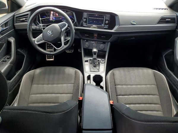 2023 VOLKSWAGEN JETTA Sport