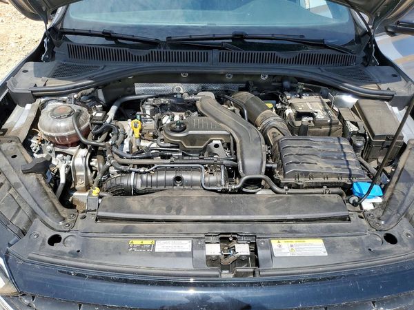2023 VOLKSWAGEN JETTA Sport
