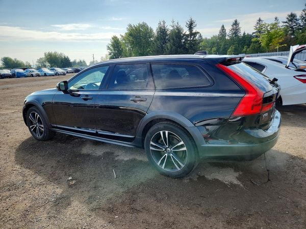 2018 VOLVO V90 CROSS COUNTRY Inscription
