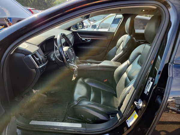 2018 VOLVO V90 CROSS COUNTRY Inscription
