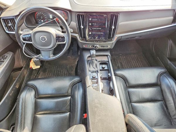 2018 VOLVO V90 CROSS COUNTRY Inscription