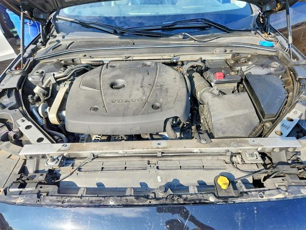 2018 VOLVO V90 CROSS COUNTRY Inscription