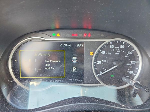 2019 NISSAN KICKS