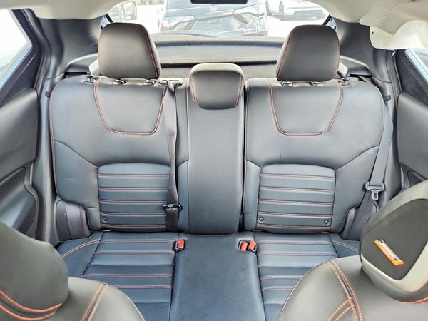 2019 NISSAN KICKS