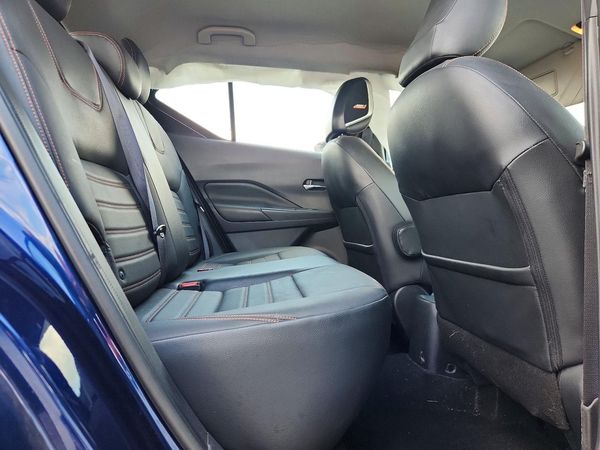 2019 NISSAN KICKS