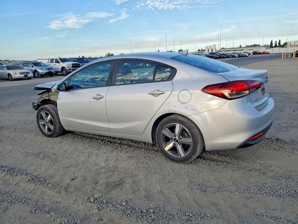 2018 KIA FORTE LX Pop,S,EX