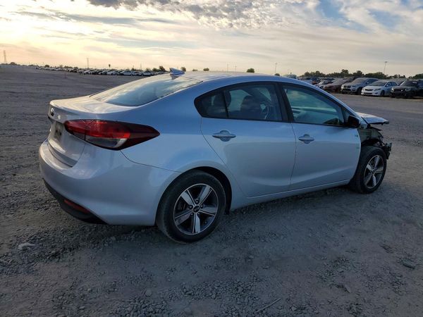 2018 KIA FORTE LX Pop,S,EX