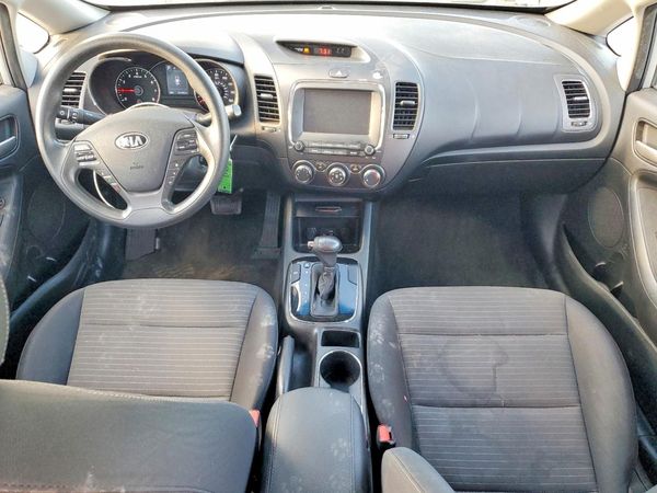 2018 KIA FORTE LX Pop,S,EX