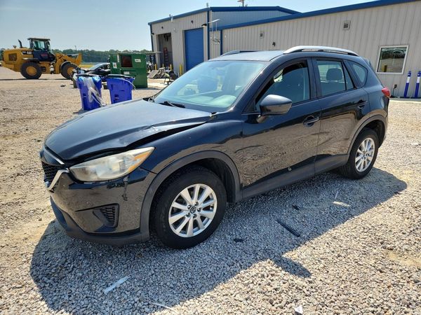 2015 MAZDA CX-5 Sport/GX