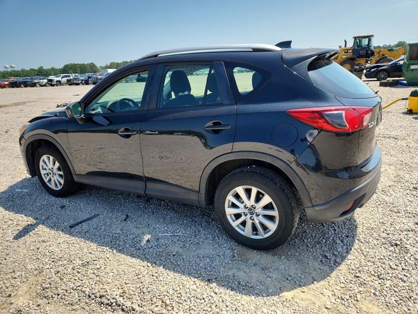 2015 MAZDA CX-5 Sport/GX