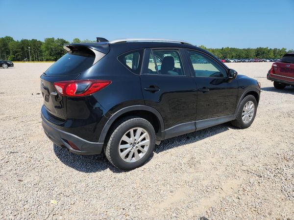2015 MAZDA CX-5 Sport/GX