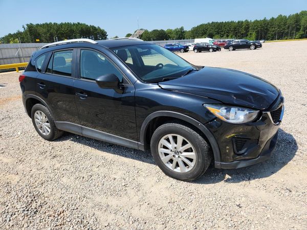 2015 MAZDA CX-5 Sport/GX