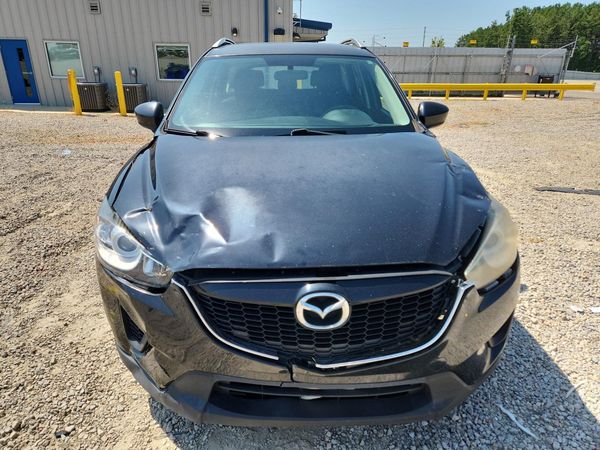 2015 MAZDA CX-5 Sport/GX