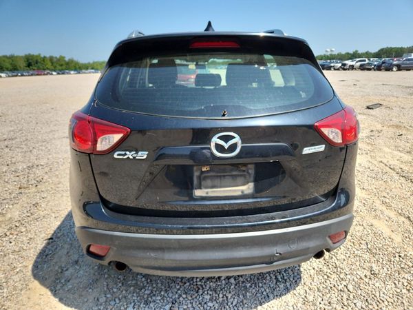 2015 MAZDA CX-5 Sport/GX