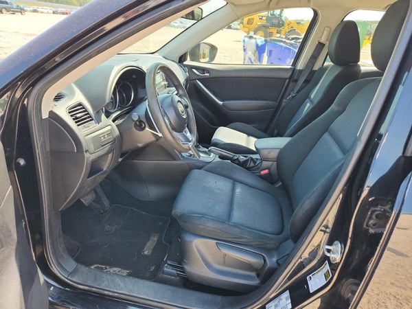 2015 MAZDA CX-5 Sport/GX