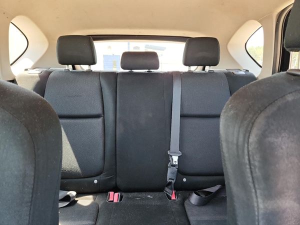 2015 MAZDA CX-5 Sport/GX