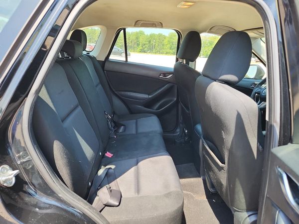 2015 MAZDA CX-5 Sport/GX