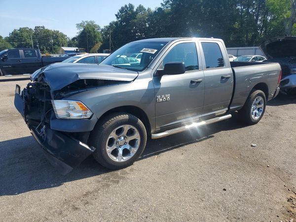 2013 RAM 1500 ST