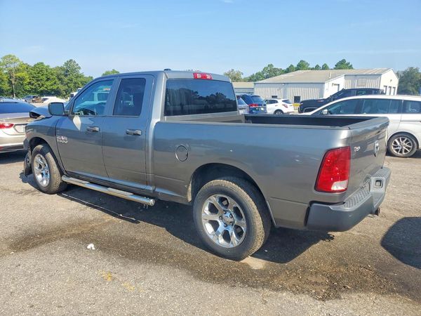 2013 RAM 1500 ST