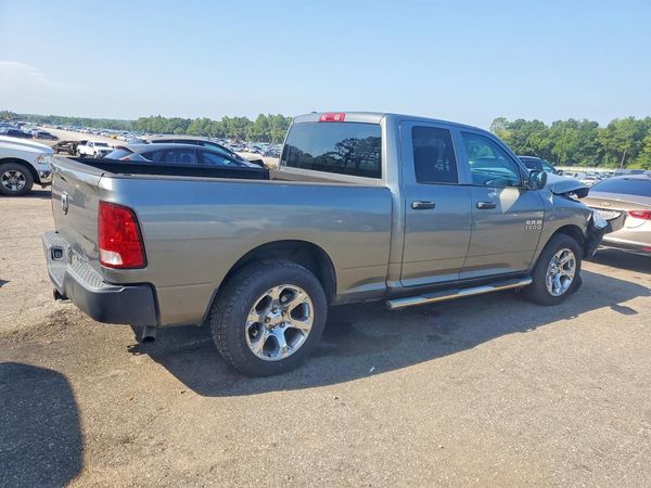 2013 RAM 1500 ST