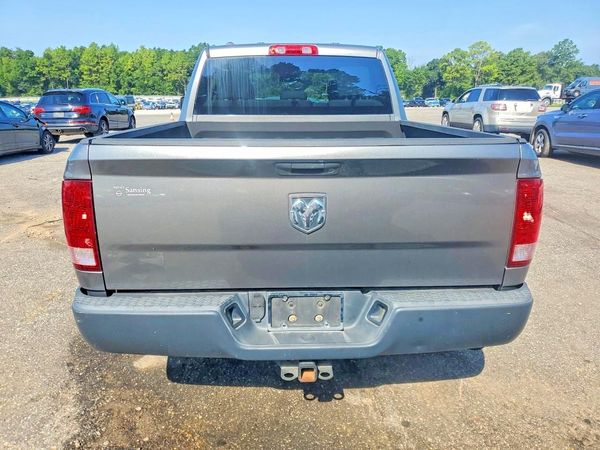 2013 RAM 1500 ST