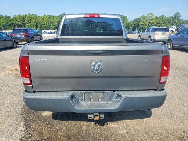 2013 RAM 1500 ST