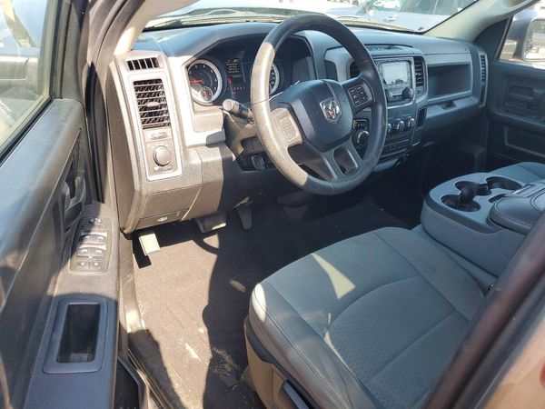 2013 RAM 1500 ST