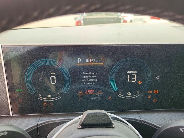 2024 HYUNDAI SANTA FE SEL