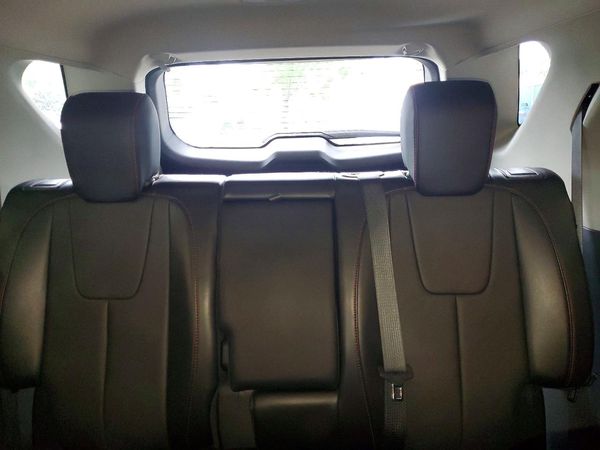 2016 CHEVROLET EQUINOX LTZ — SUVN