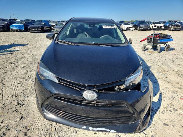 2019 TOYOTA COROLLA L/LE/SE/XLE/XSE