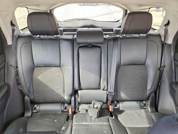 2017 LAND ROVER DISCOVERY SPORT SE