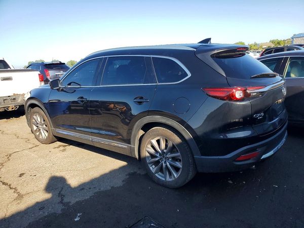 2021 MAZDA CX-9 Grand Touring